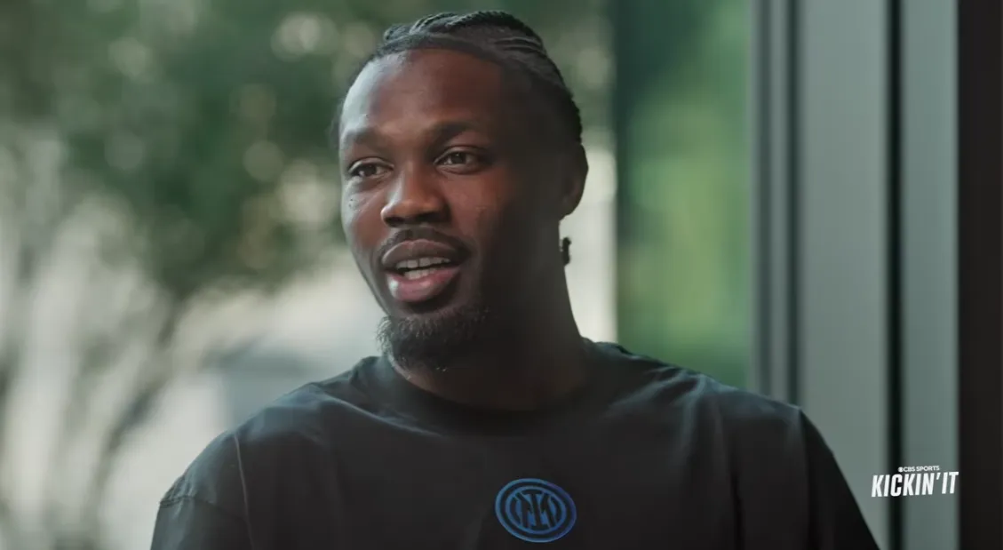 图拉姆：登贝莱和姆巴佩，是现在世界上最好的两名球员